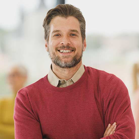 Financial Strategist